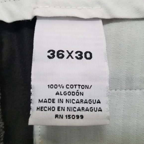 Covington Dress Pants 36x30 - Picture 8 of 10